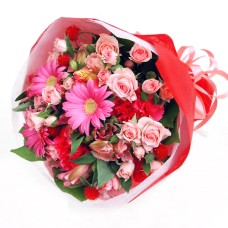 Omakase Bouquet (JFN)