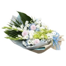 Offering Bouquet/Kagerou