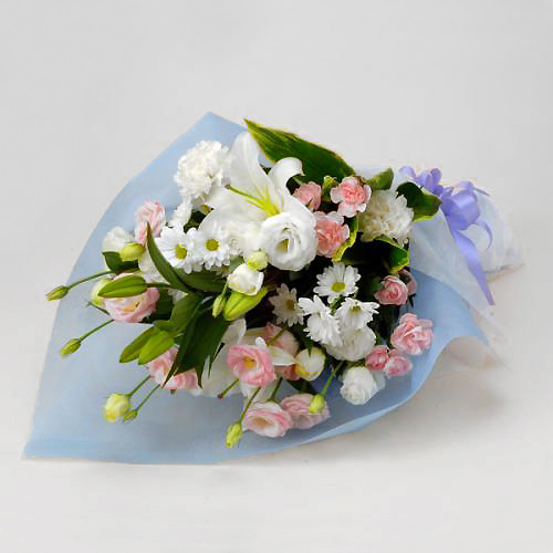 Offering bouquet (JFN)