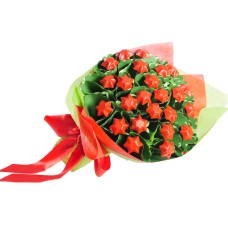 Star Light Flower Bouquet