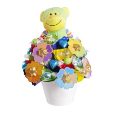 Funky Monkey Bouquet