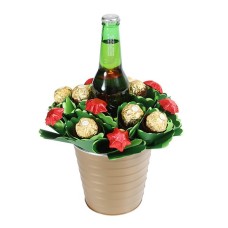Steinlager Bouquet