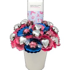 Yummy Mummy Choc Block Bouquet