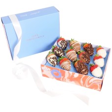 Strawberry Delights Box