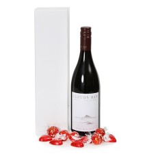 Red Wine And Chocolates