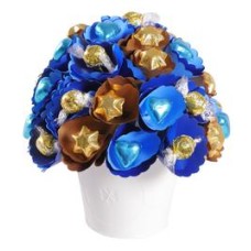 Copper Royal Chocolate Bloom