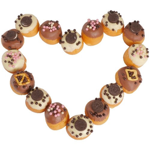 Donut Love