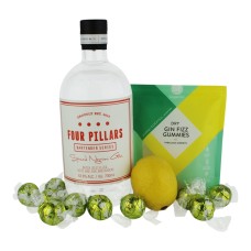 Four Pillars Gin Hamper