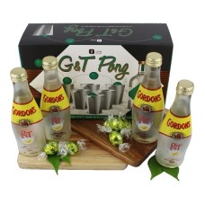 Gin Pong Gift Hamper