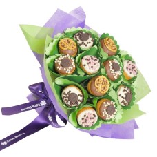Donut Bouquet