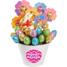 Easter Garden Bouquet