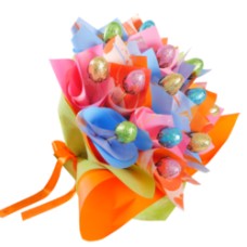 Easter Handheld Bouquet Medium