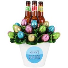 Hoppy Beer Bouquet Large