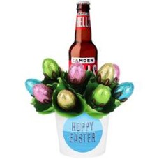 Hoppy Beer Bouquet Small