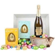 Luxury Chandon Easter Egg Hunt