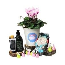 Mum's Gardening Hand Pamper Hamper