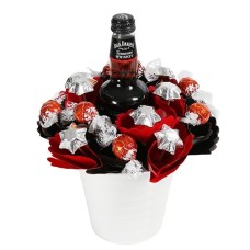 Jack Daniels Bouquet