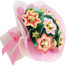 SUNRISE FLOWER BOUQUET CLASSIC