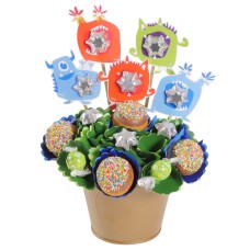 Monstar Bouquet