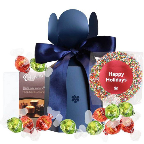 Festive Bloom Box Mini