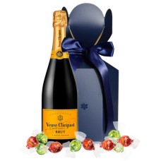 Veuve Bloom Box