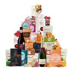 The Entertainer Hamper Tree