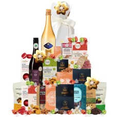 The Gourmet Hamper Tree