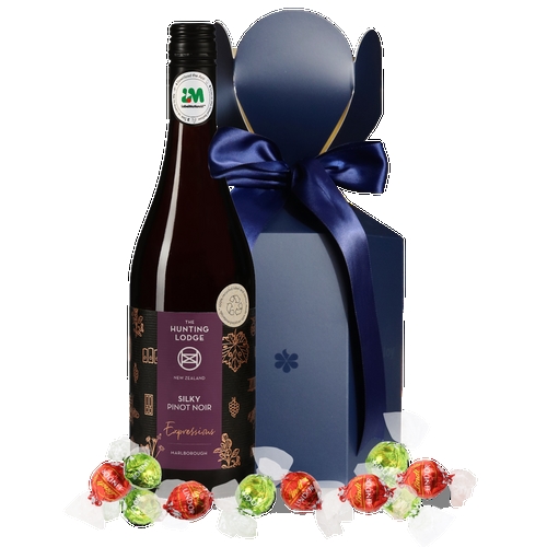 Pinot Noir Bloom Box