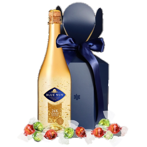 Sparkling Bloom Box