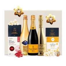 Champagne Tasting Hamper