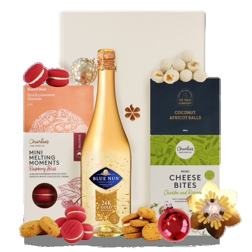 Sparkling Gift Hamper