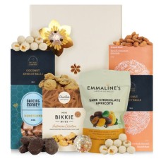 Gourmet Gift Hamper Gift Box