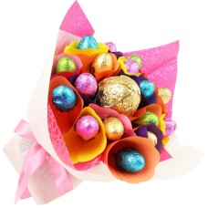 Easter Surprise Bouquet