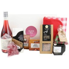 Vegan Picnic Gift Hamper