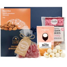 Vegan Sweet Treat Gift Box
