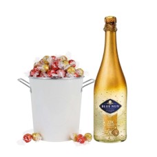 Sparkling Indulgence