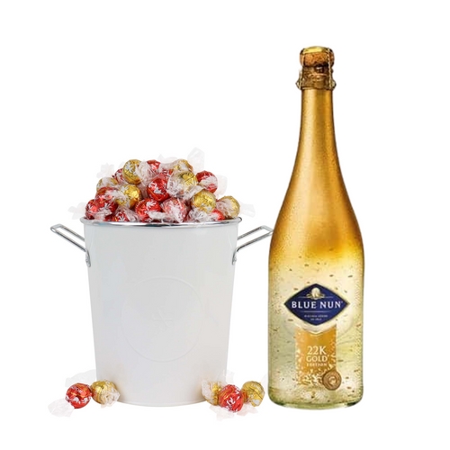 Sparkling Indulgence