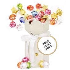 Personalised Corporate Bloom Box