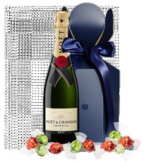 Moet Bloom Box