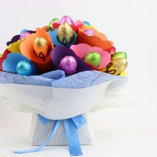 Luxury Easter Chocolate Bouquet