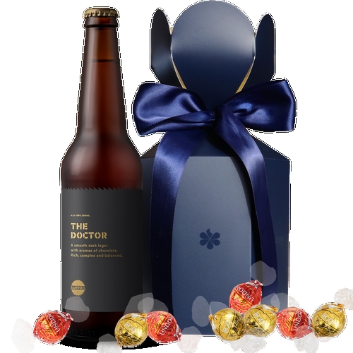 Craft Beer Bloom Box