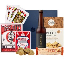 Dad's Treat Gift Box