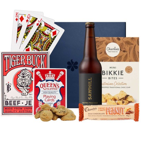 Dad's Treat Gift Box
