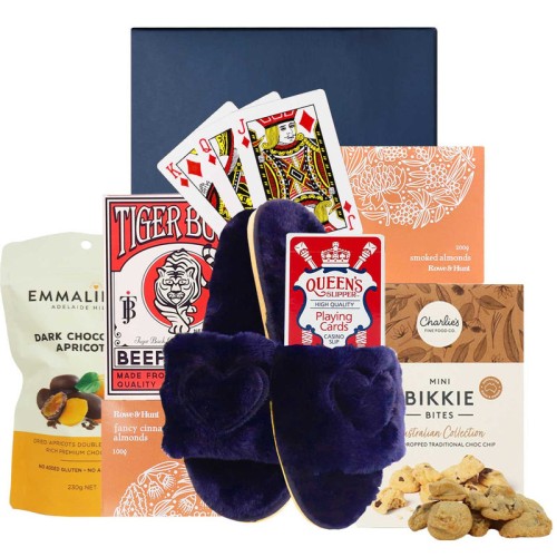 Father's Day Non-Alcoholic Gift Hamper