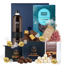 Espresso Martini Delight Gift Hamper