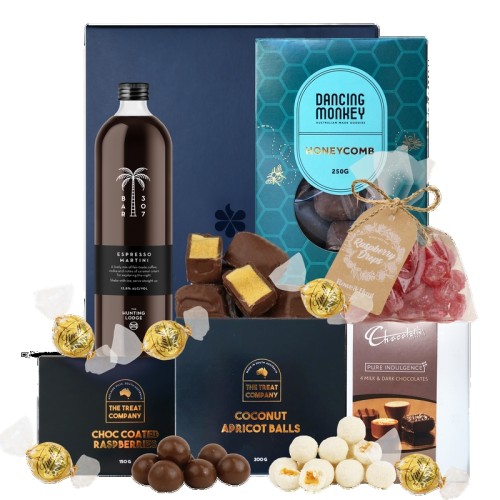 Espresso Martini Delight Gift Hamper