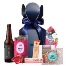 Craft Beer Chocolate Treat Gift Box