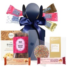 Chocolate Treat Gift Box