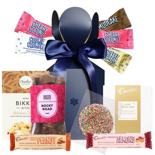 Chocolate Treat Gift Box