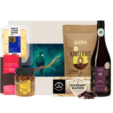 NZ Tui Pinot Noir Gift Box